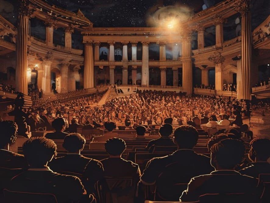 Festival international de Carthage : « Musiques de mon pays », quand la mémoire tunisienne retrouve un nouveau souffle