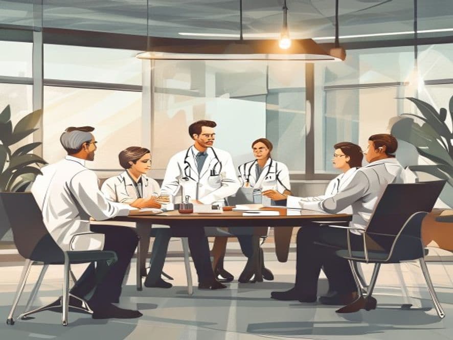 Renforcement des effectifs médicaux et paramédicaux au CHU Aziza Othmana